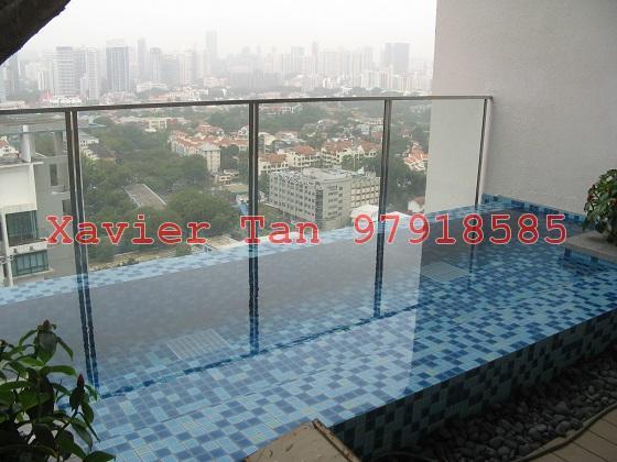 Vista Residences (D12), Condominium #126827602